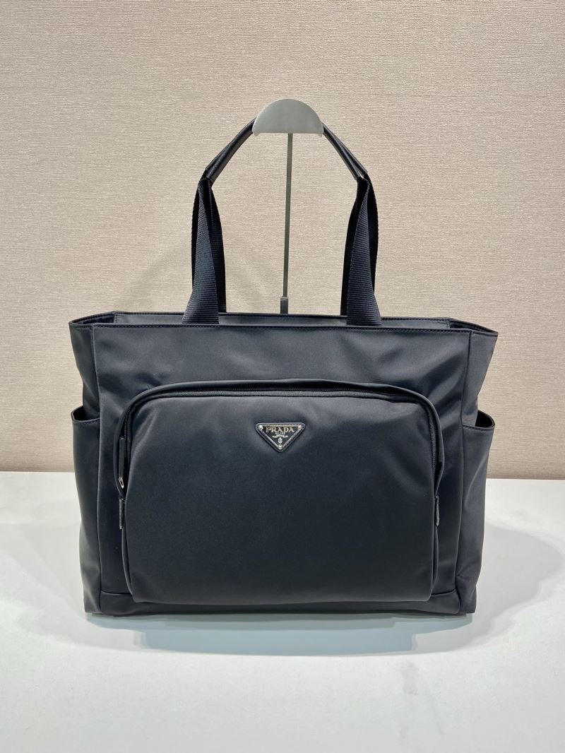 Prada Top Handle Bags